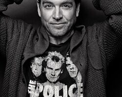 Michael Weatherly net worth