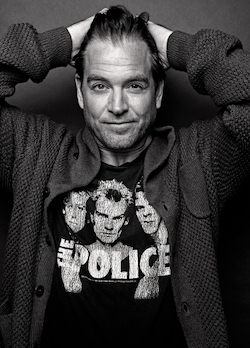 Michael Weatherly net worth