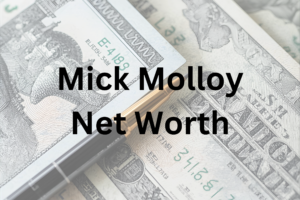 Mick Molloy net worth