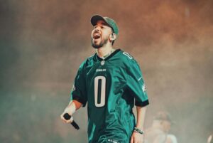 Mike Shinoda net worth, Linkin Park success and solo career