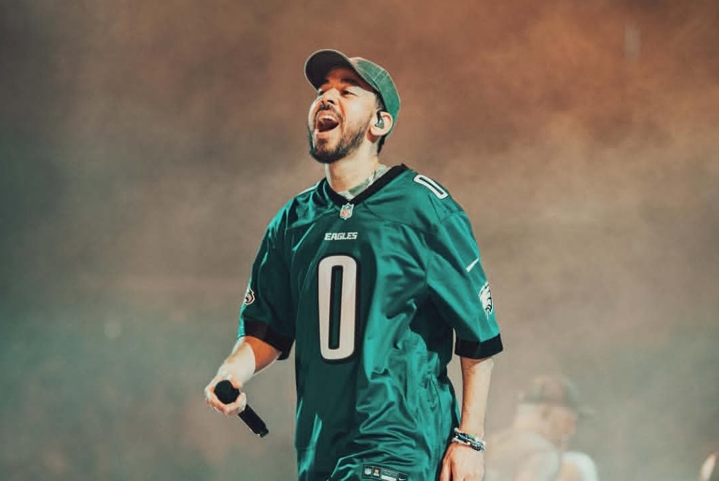 Mike Shinoda net worth