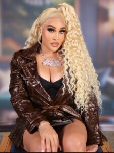 Natalie Nunn net worth, reality TV success and business ventures