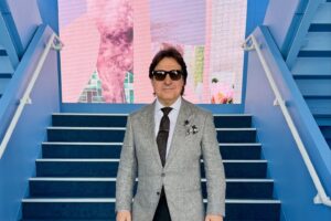 Nick Giannopoulos net worth