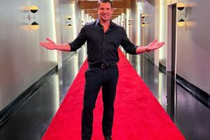 Nick Lachey net worth