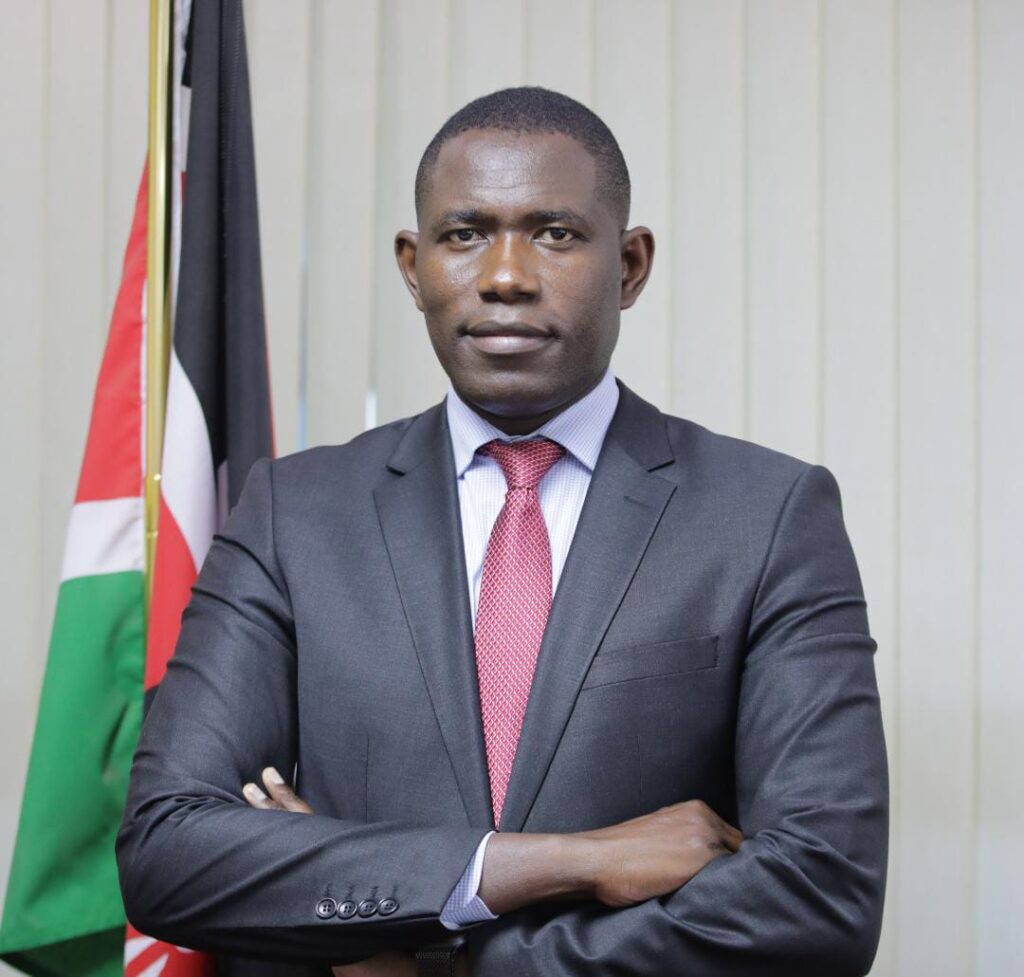 Oluga Urges Medical Students to Lead Healthcare Innovation