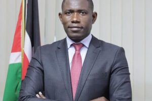 Oluga Urges Medical Students to Lead Healthcare Innovation