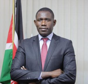 Oluga Urges Medical Students to Lead Healthcare Innovation