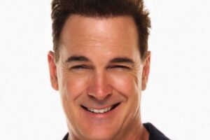 Patrick Warburton net worth