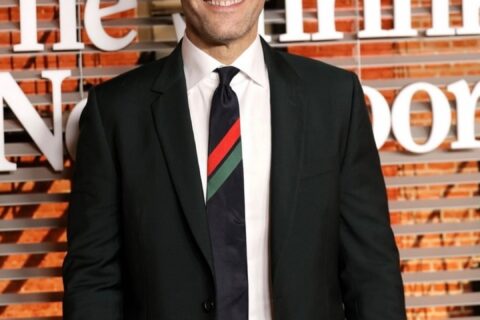 Paul Rudd net worth