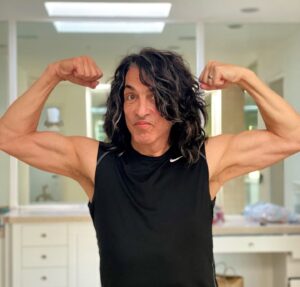 Paul Stanley net worth, KISS success and beyond
