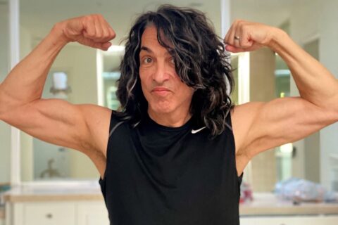 Paul Stanley net worth