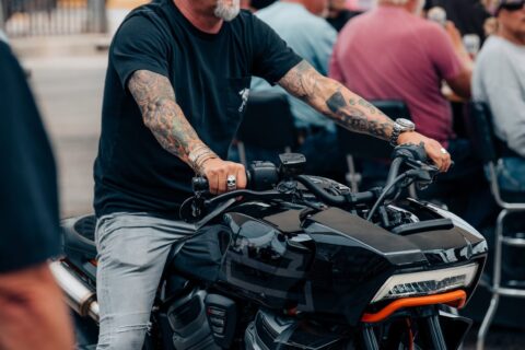 Richard Rawlings net worth