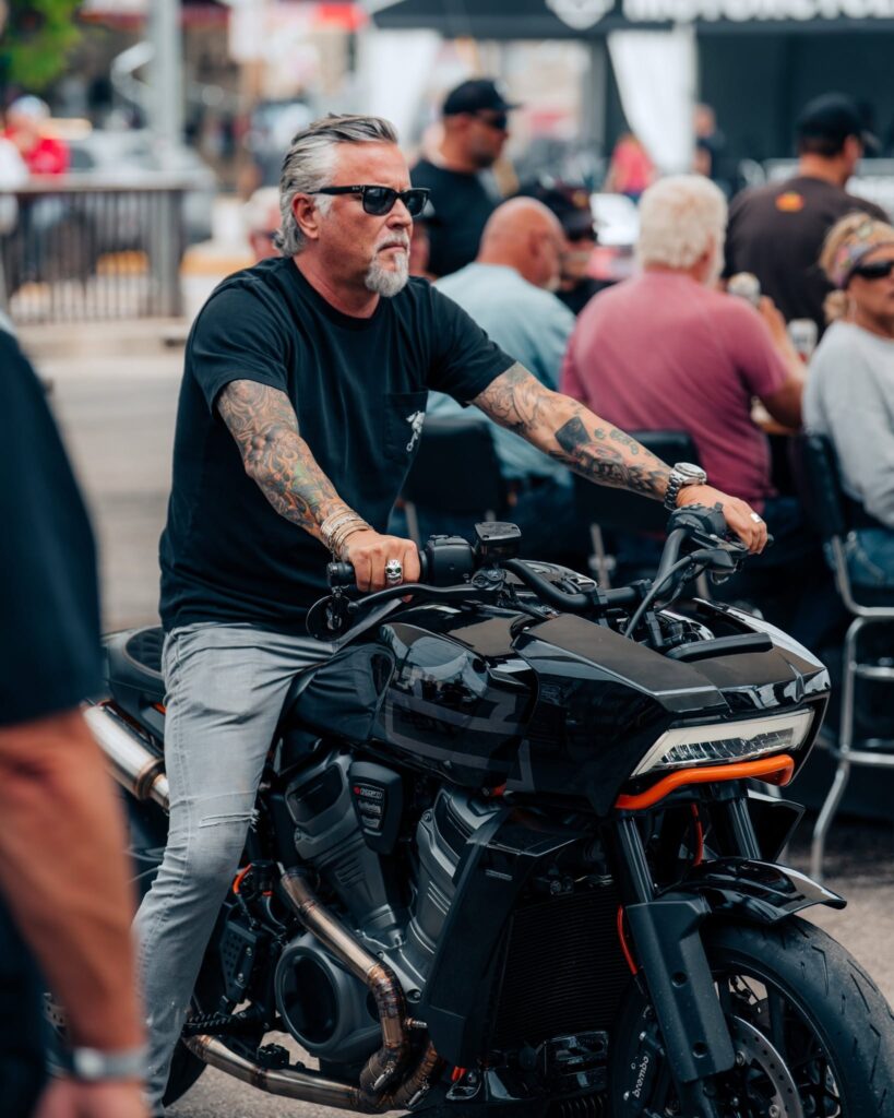 Richard Rawlings net worth