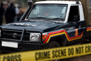 Man killed in panga attack after altercation in Migori