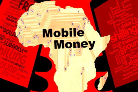 Mobile money features in half of reported fraud cases, report says