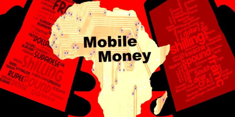 Mobile money features in half of reported fraud cases, report says