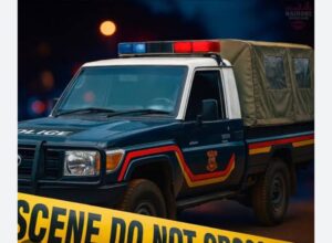 20-year-old man killed in fight with brother in Meru