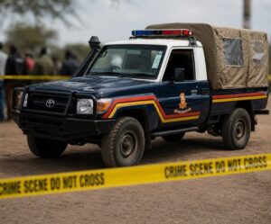 Elderly woman killed by grandson in Bungoma land dispute