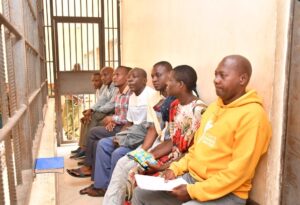 Testimonies from previous court case adopted in Kwa Binzaro terrorism trial