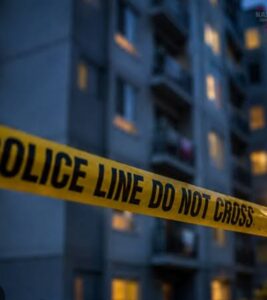 Police investigate death of woman found after fall from height in Kasarani, Nairobi