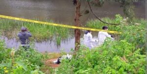 Grade eight pupil drowns in Chimoi river in Kakamega