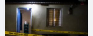 25-year-old man found dead in rented house in Kisumu