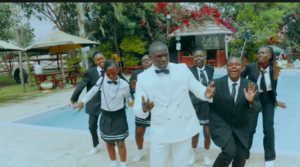 Popular Gospel Star Alkinyo Drops Impressive Visuals For Hit Song Twaomba Msamaha