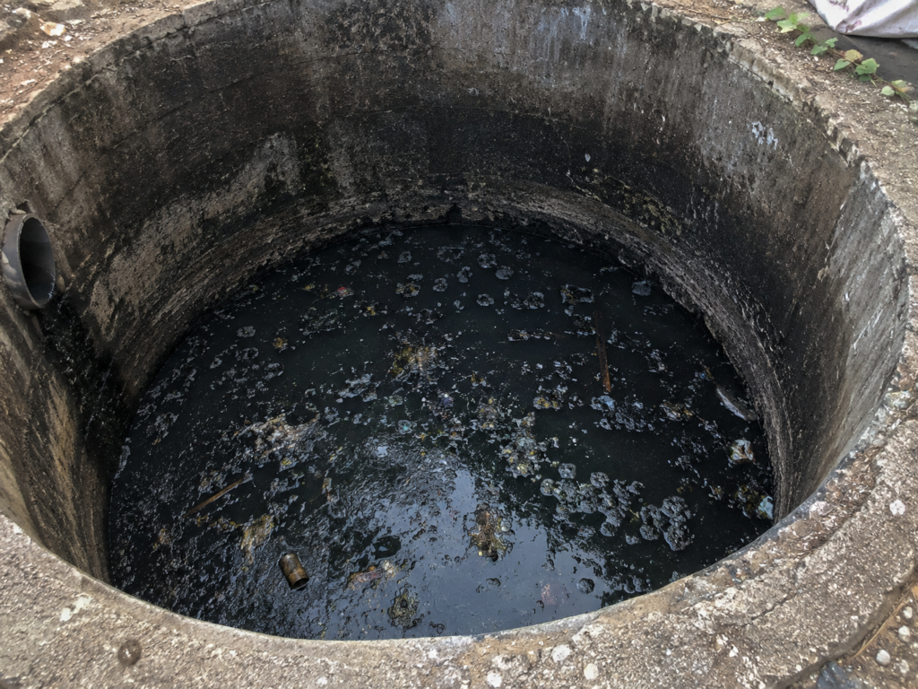Two children drown in neglected sewage pit in Migori