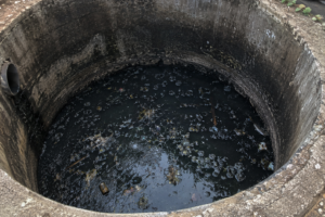 Two children drown in neglected sewage pit in Migori