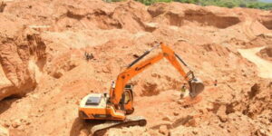 Man found murdered at quarry site in West Pokot