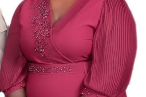 Kakamega Senator Khalwale loses wife Gloria after sudden heart attack