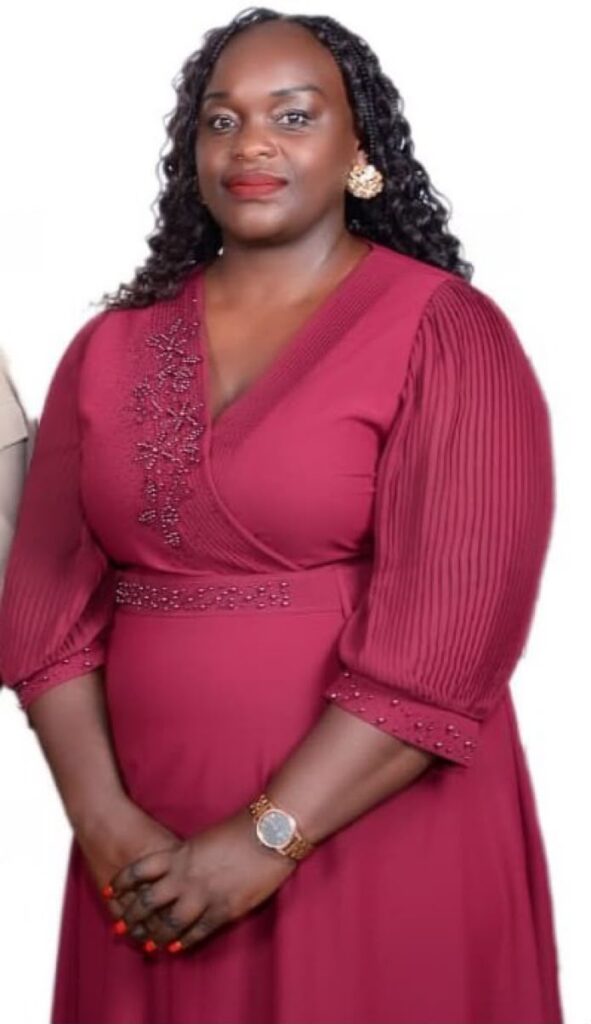Kakamega Senator Khalwale loses wife Gloria after sudden heart attack