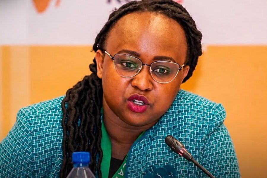 Autopsy reveals how KCB Rosemary Koech died