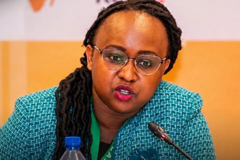 KCB executive Rosemary Koech’s husband will not seek exhumation of body