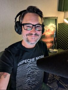Wil Wheaton net worth, acting career, writing, voice work and more