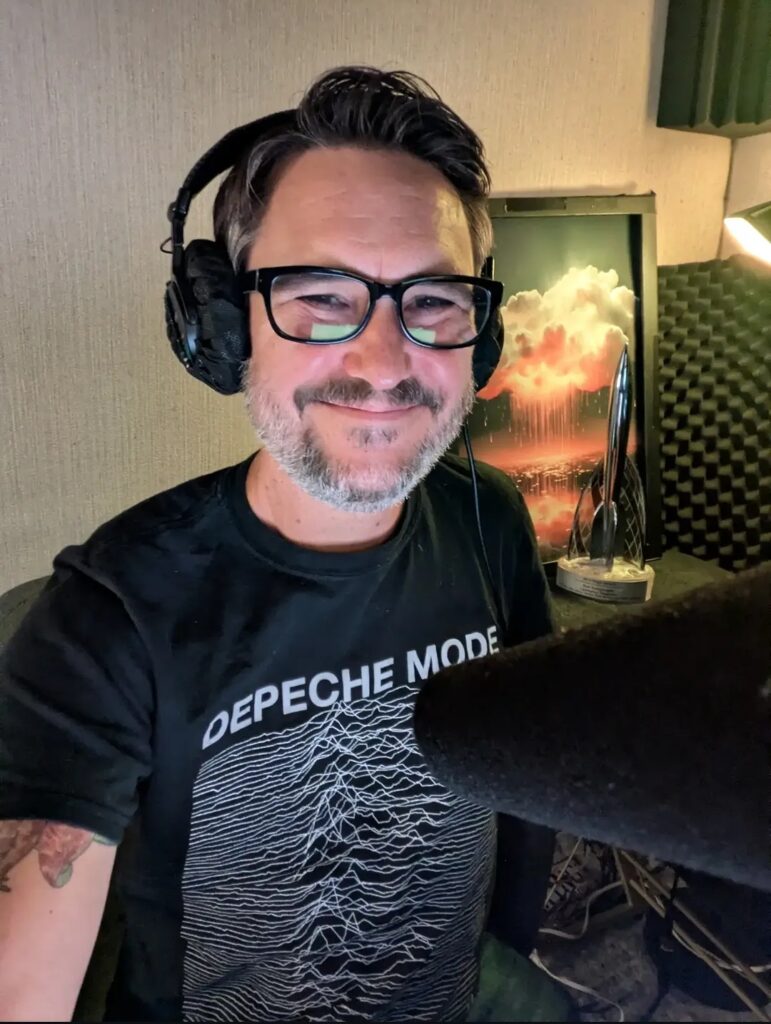 Wil Wheaton net worth