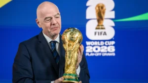 Fifa scraps controversial World Cup investment plan