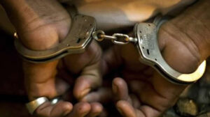 Cop arrested over failed abduction of medical doctor in Juja, Kiambu