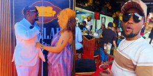 Inside Dollar Furniture’s Lavish Kamakis Launch Where Sh550k Sofas Stole the Show