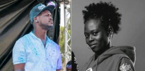 Rapper King Kaka In Mourning Following Death Of Longtime Househelp