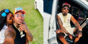 Fans Heap Praises On Magix Enga Over Impressive Transformation After Rehab, Marrying American Wife