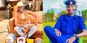 Police To Politician: Samidoh Reveals the Pain, Faith and Determination Behind His Remarkable Journey