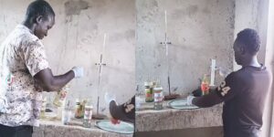 ‘Is This What Kenyans Are Drinking?’ Video of Suspected Fake Liquor Bottling Sparks Outrage
