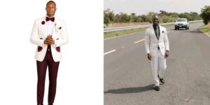 Singer Alkinyo Drops Visuals For Much-Anticipated Song Twaomba Msamaha