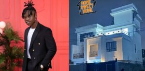 Inside Flaqo ‘s Stunning Mansion as Comedian Reflects on His Painful Past