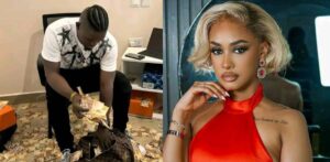 Tanasha Donna Clashes With Madollar Mapesa Over Alleged Unpaid Loans Amounting to Millions
