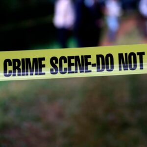 Bodaboda rider found murdered in Limuru bush