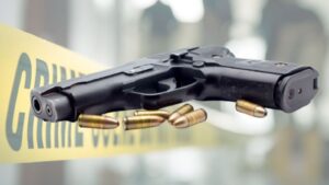 Drama as GSU officer fatally shoots woman at State Lodge in Eldoret