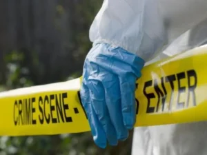 Woman found dead outside guest house in Homa Bay