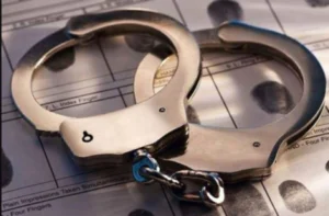 Man arrested in Narok after woman found murdered in Nakuru apartment